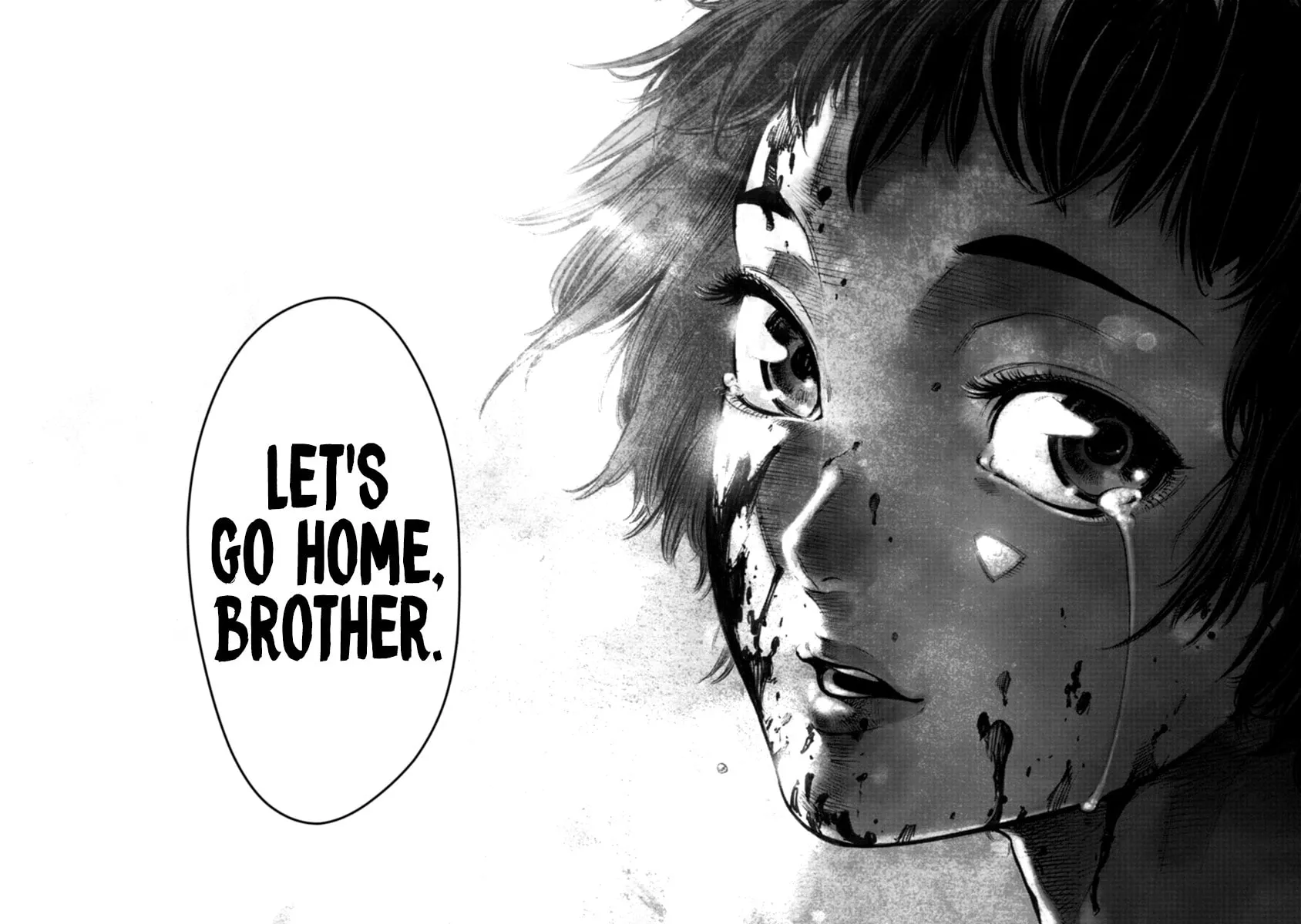Read CasinoGui chapter 32 image 9 on Lezhin