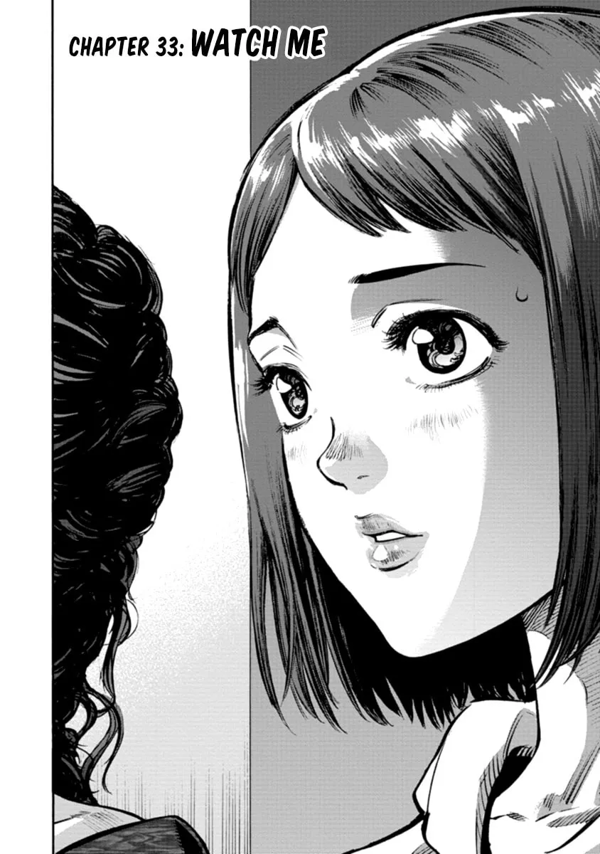 Read CasinoGui chapter 33 image 1 on Lezhin