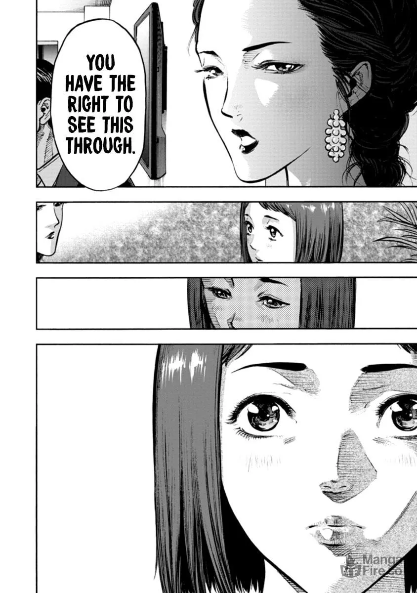 Read CasinoGui chapter 33 image 11 on Lezhin