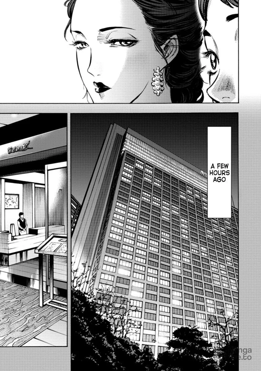 Read CasinoGui chapter 33 image 2 on Lezhin