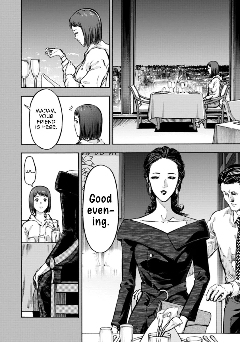 Read CasinoGui chapter 33 image 3 on Lezhin