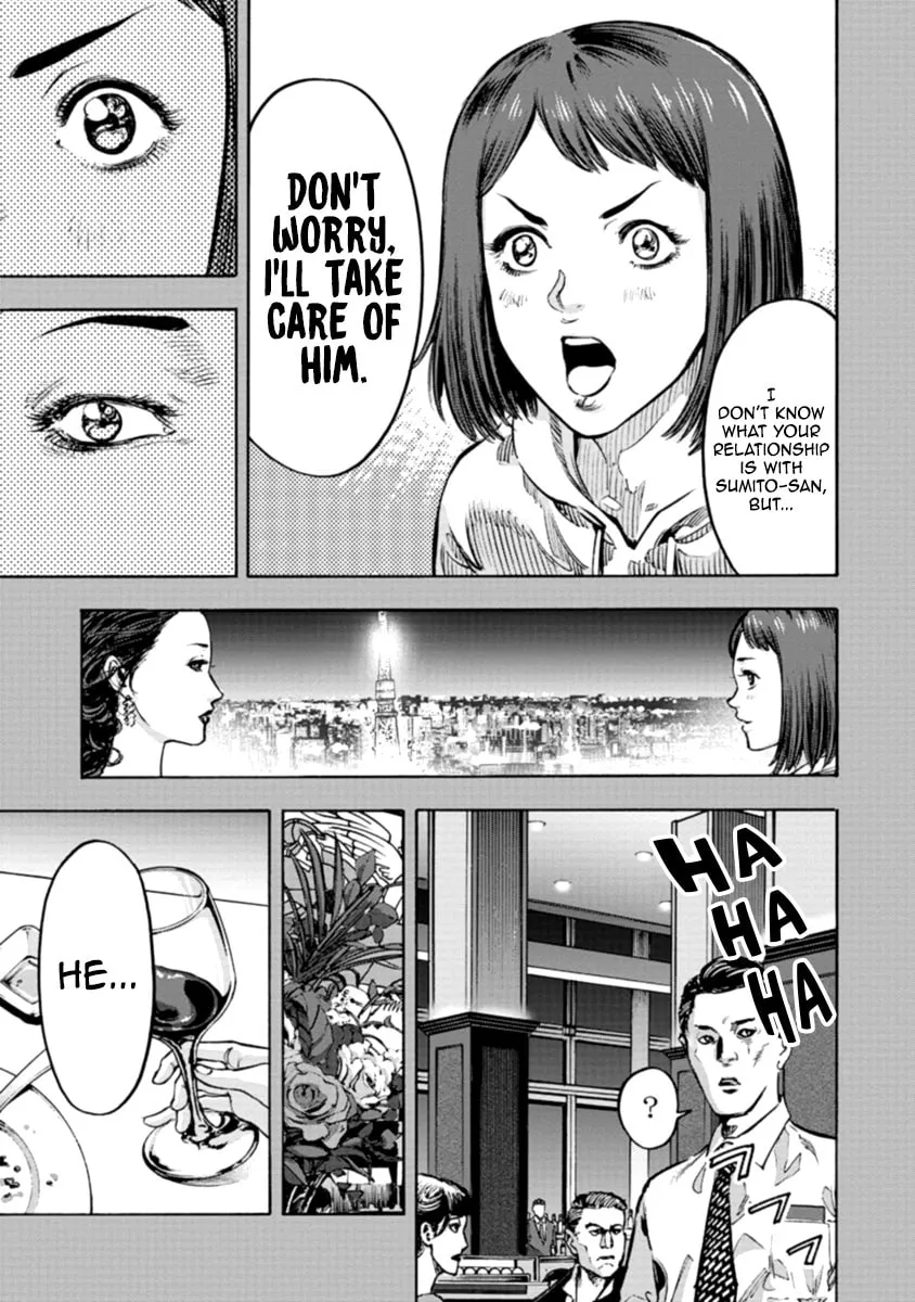 Read CasinoGui chapter 33 image 6 on Lezhin