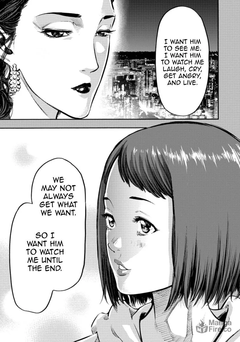 Read CasinoGui chapter 33 image 8 on Lezhin