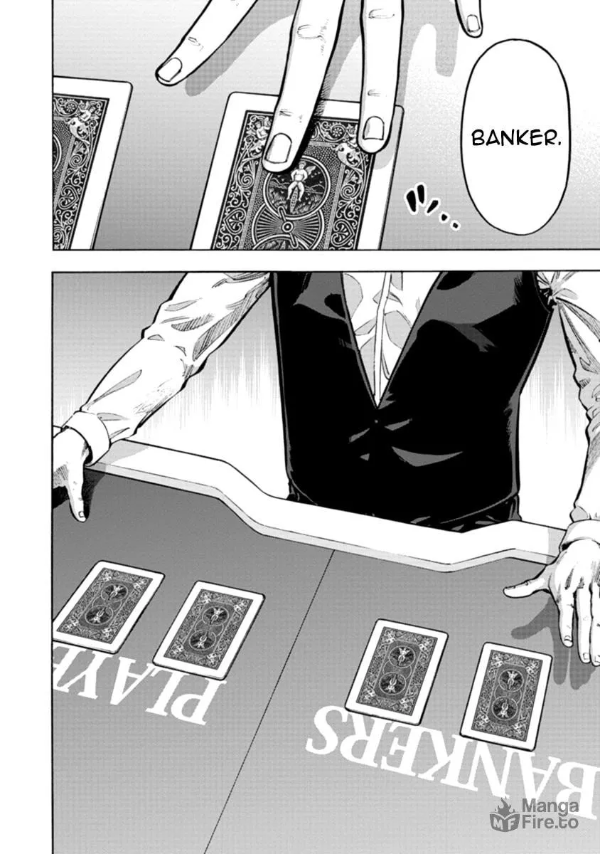 Read CasinoGui chapter 34 image 11 on Lezhin