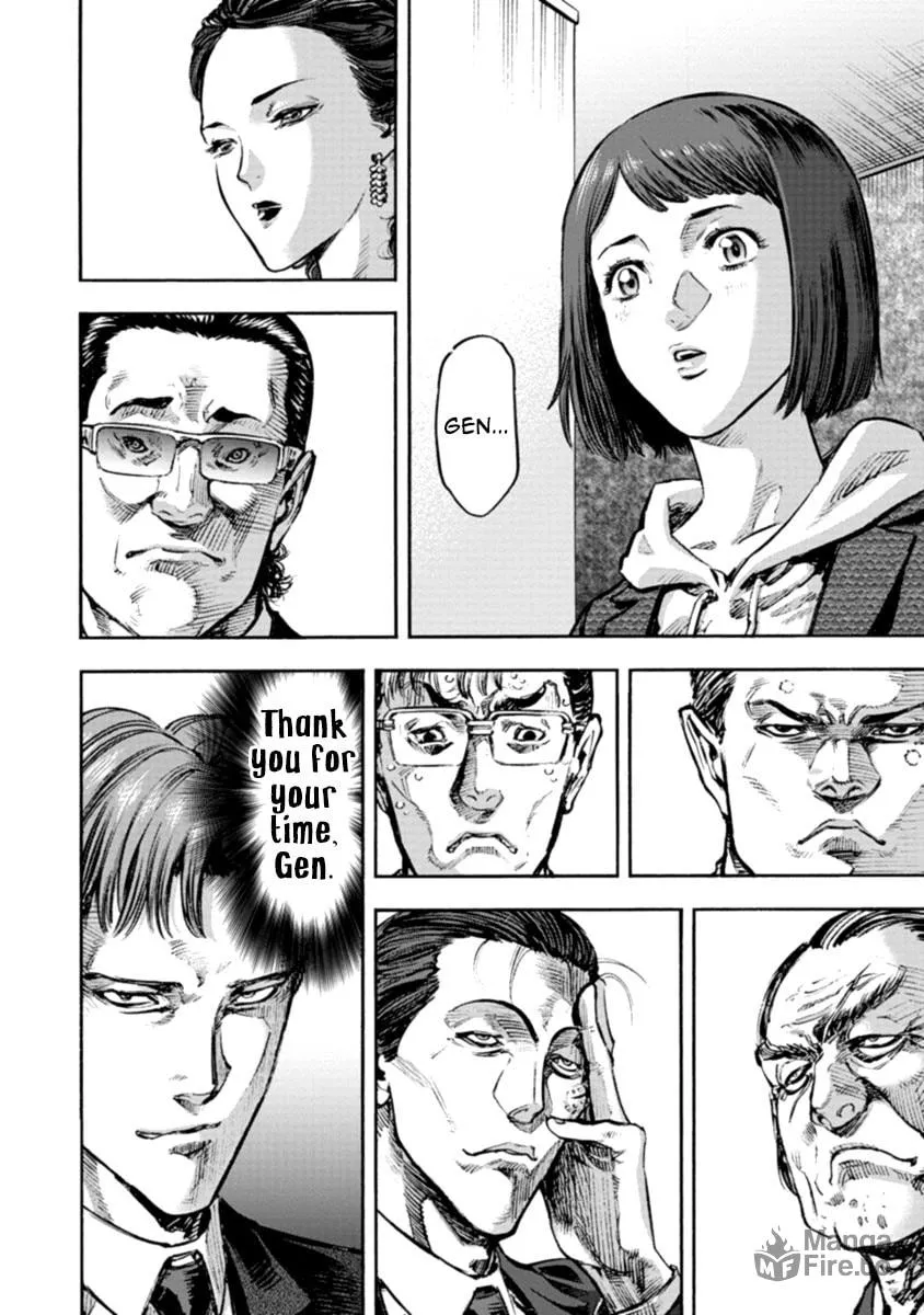 Read CasinoGui chapter 34 image 14 on Lezhin