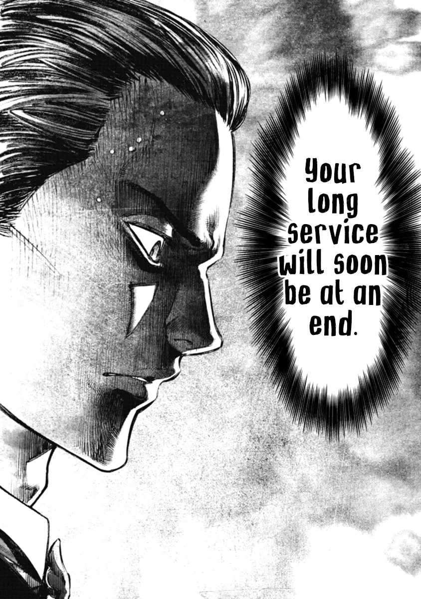 Read CasinoGui chapter 34 image 15 on Lezhin