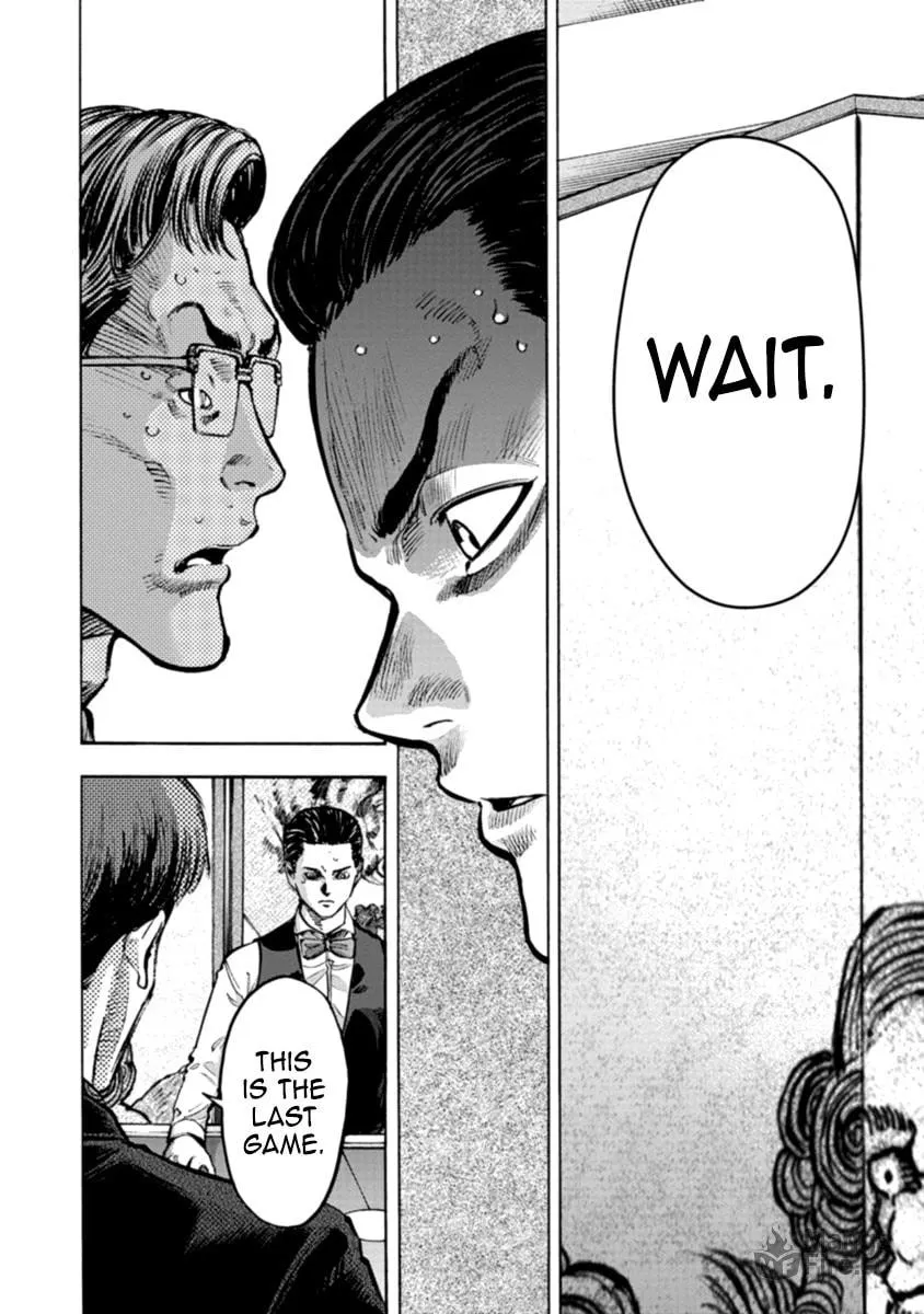 Read CasinoGui chapter 34 image 5 on Lezhin