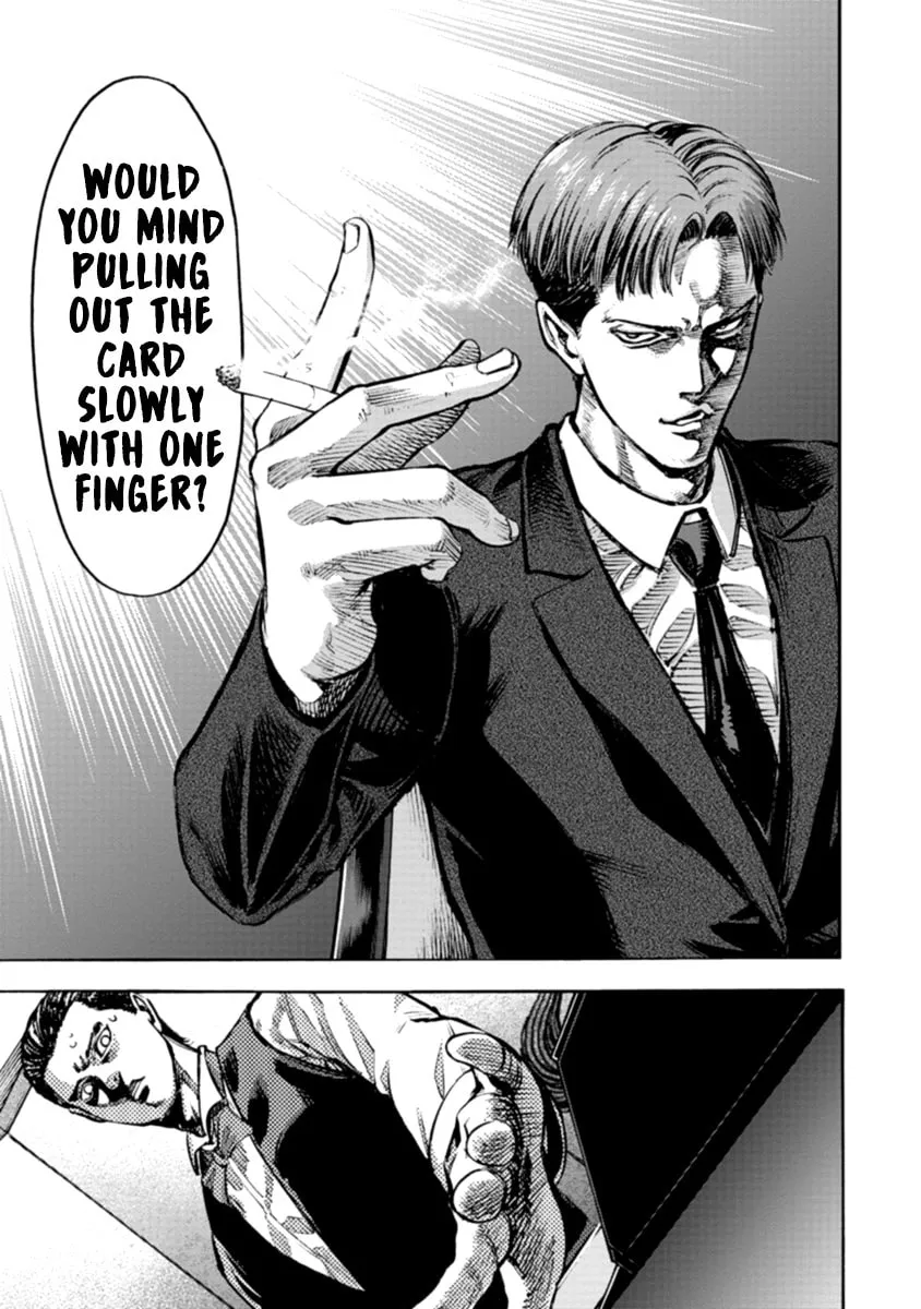 Read CasinoGui chapter 34 image 6 on Lezhin