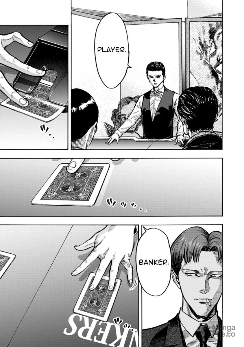 Read CasinoGui chapter 34 image 8 on Lezhin