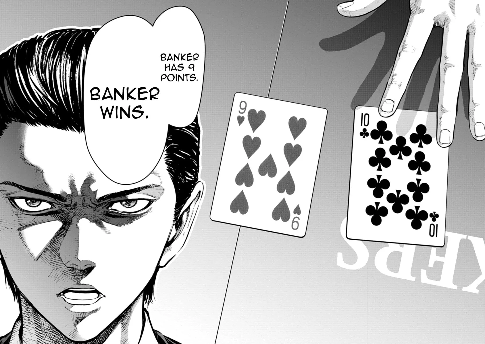 Read CasinoGui chapter 35 image 11 on Lezhin