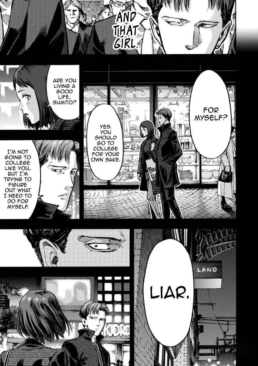 Read CasinoGui chapter 35 image 2 on Lezhin