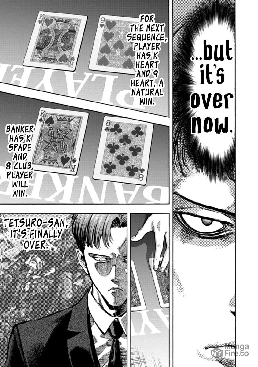 Read CasinoGui chapter 35 image 4 on Lezhin