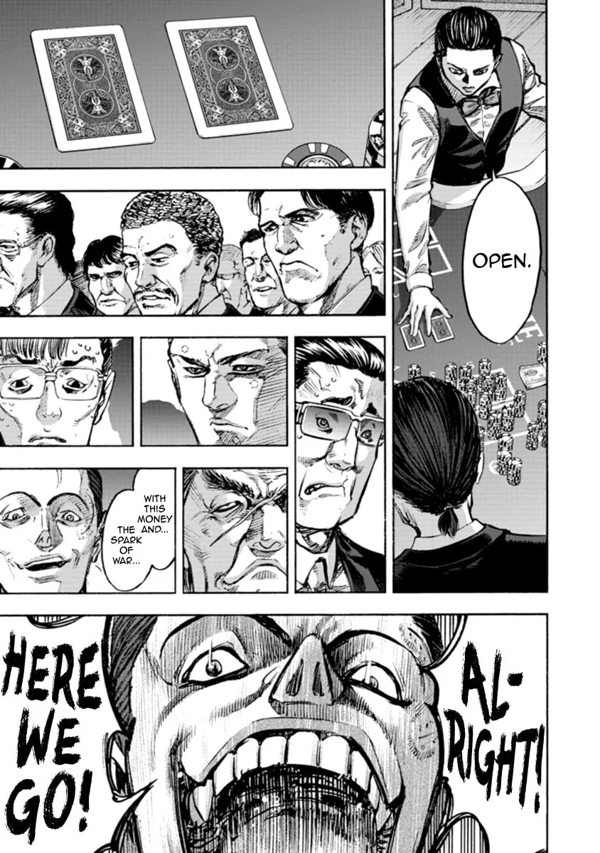 Read CasinoGui chapter 35 image 6 on Lezhin