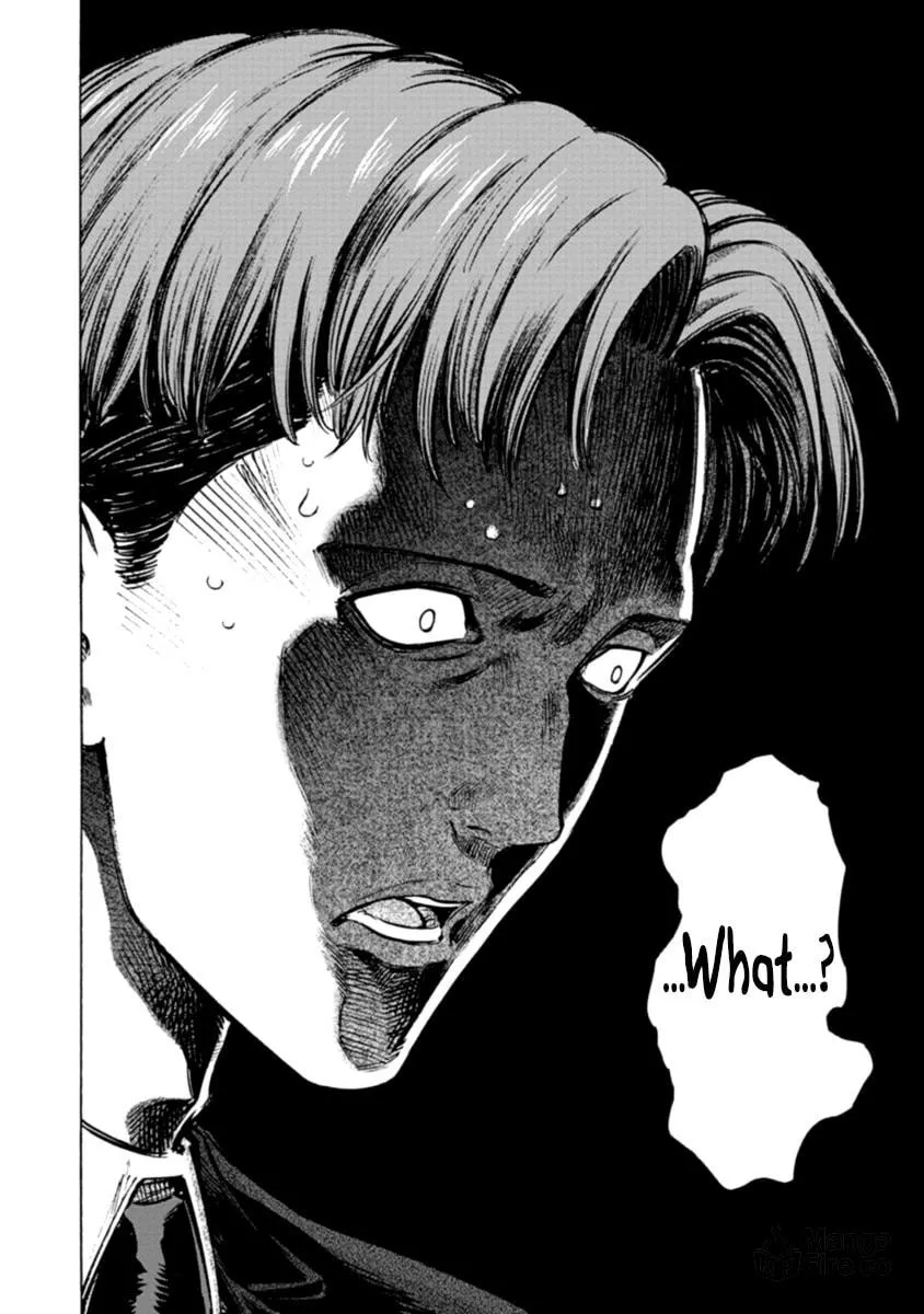 Read CasinoGui chapter 35 image 8 on Lezhin