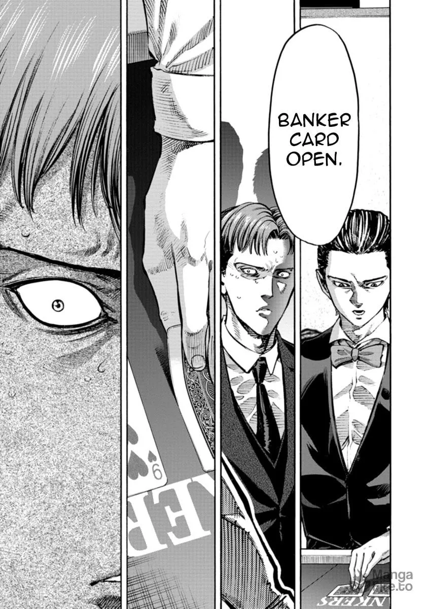 Read CasinoGui chapter 35 image 9 on Lezhin