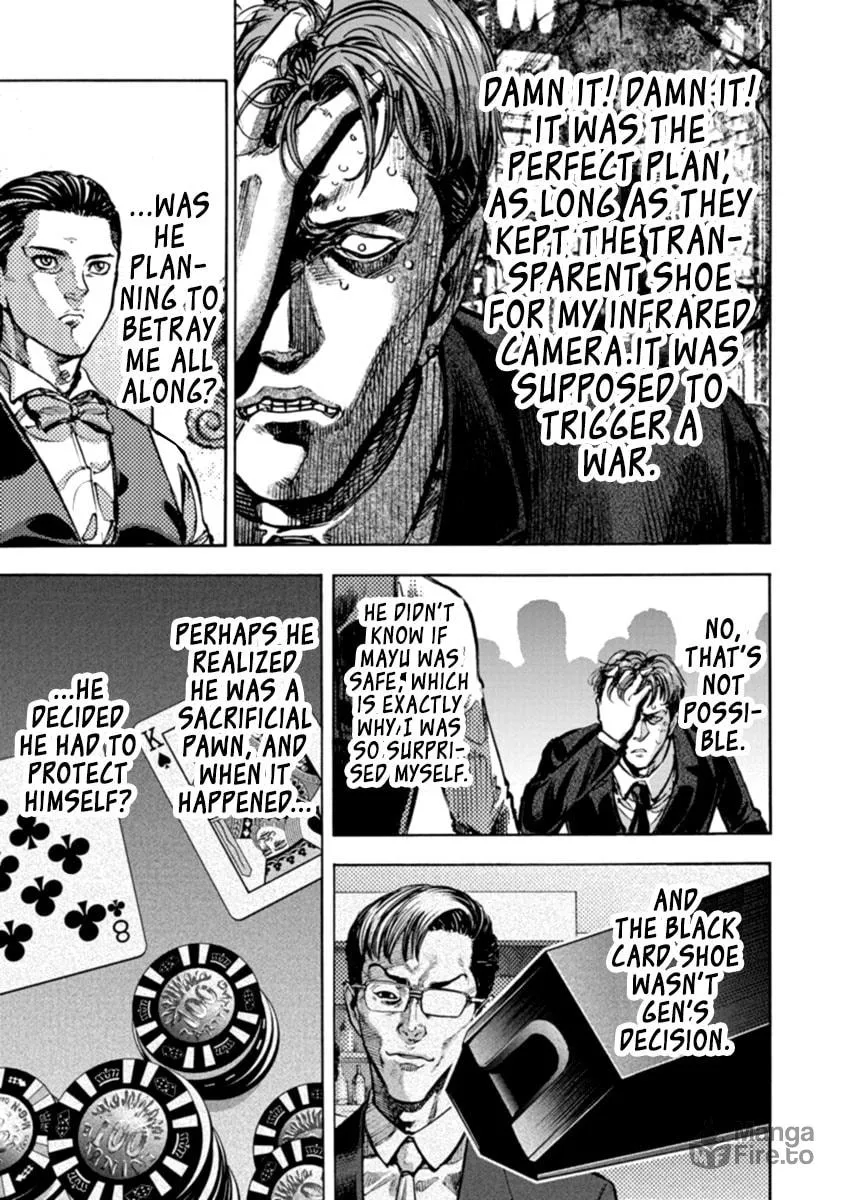Read CasinoGui chapter 36 image 11 on Lezhin