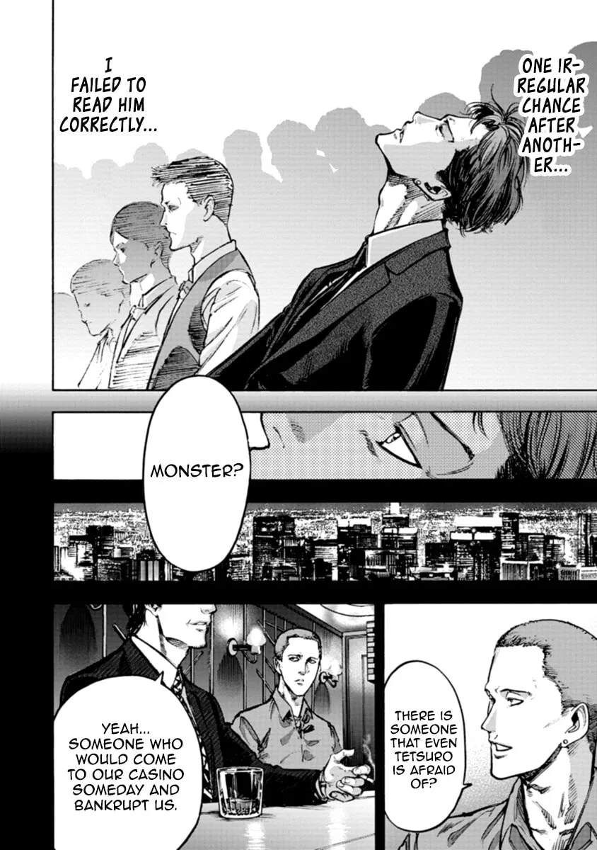 Read CasinoGui chapter 36 image 12 on Lezhin