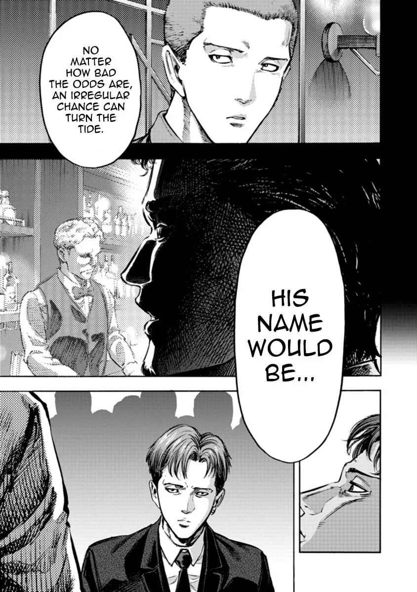 Read CasinoGui chapter 36 image 13 on Lezhin