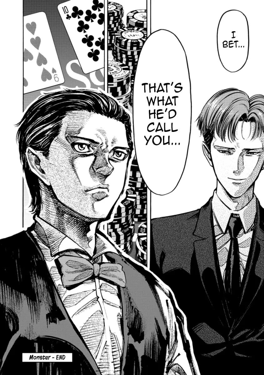 Read CasinoGui chapter 36 image 15 on Lezhin