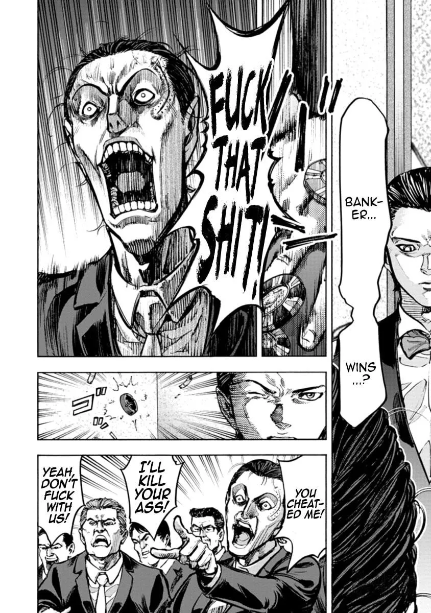 Read CasinoGui chapter 36 image 2 on Lezhin