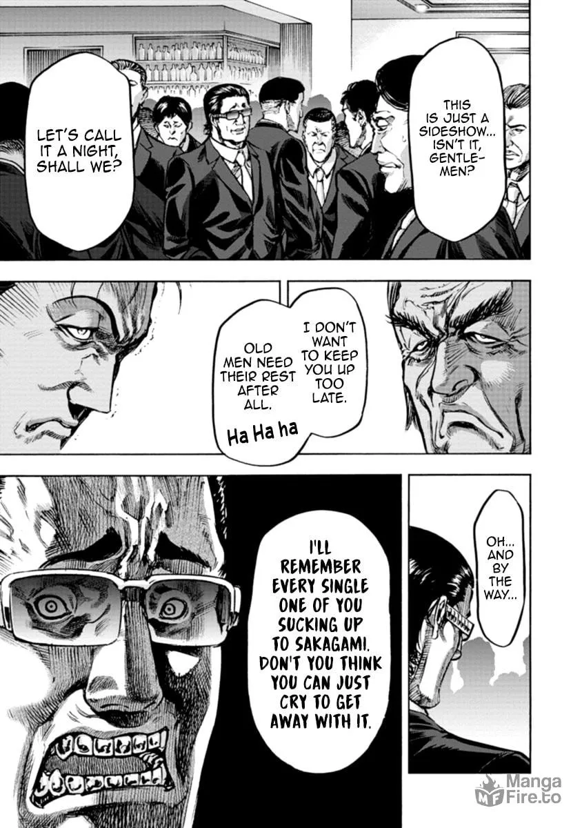 Read CasinoGui chapter 36 image 5 on Lezhin