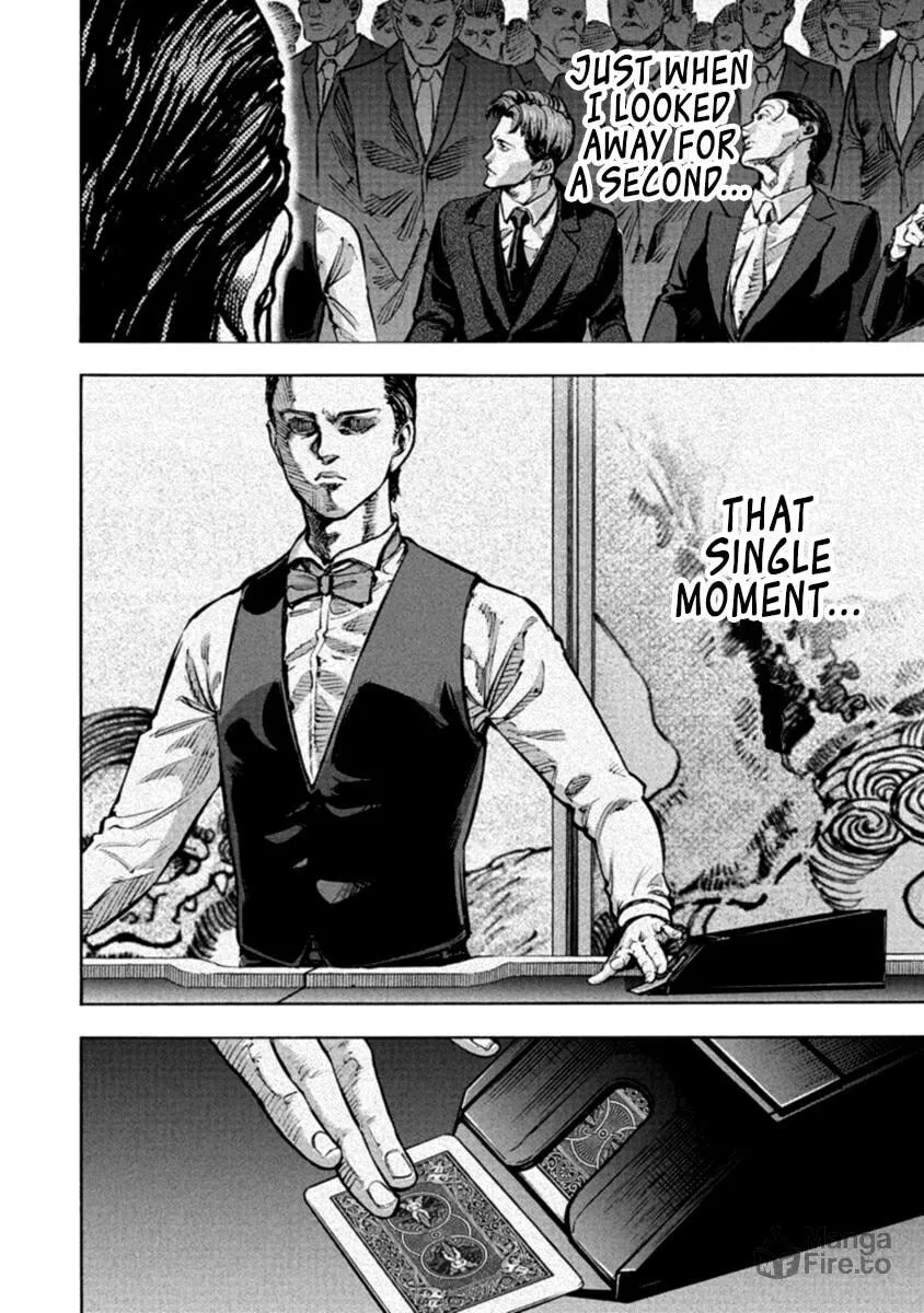 Read CasinoGui chapter 36 image 8 on Lezhin