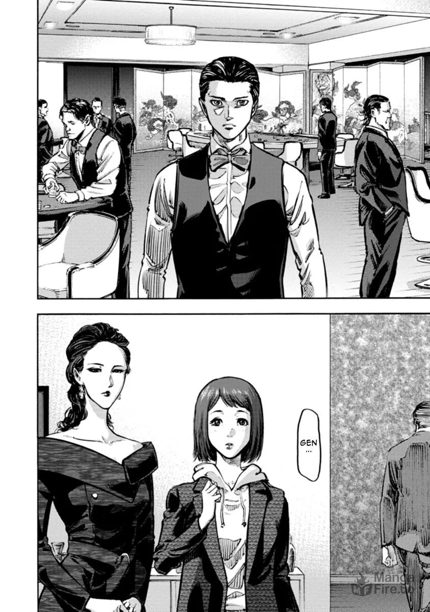 Read CasinoGui chapter 37 image 11 on Lezhin