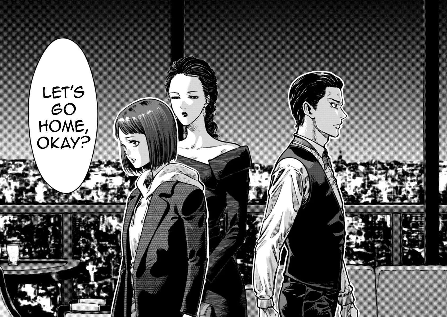 Read CasinoGui chapter 37 image 13 on Lezhin
