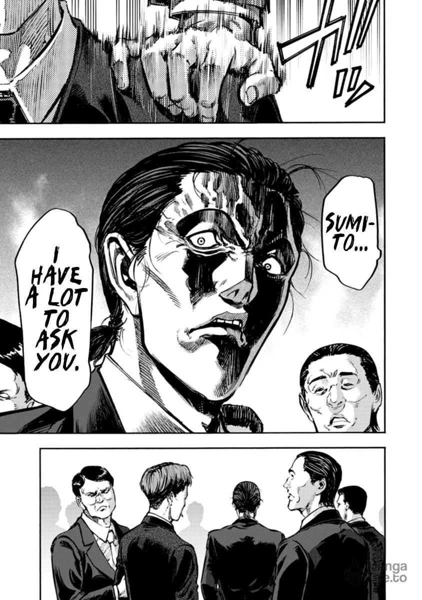 Read CasinoGui chapter 37 image 2 on Lezhin