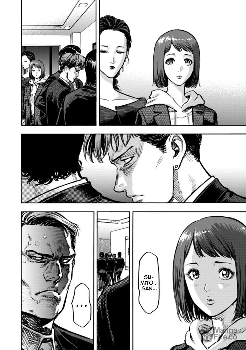Read CasinoGui chapter 37 image 5 on Lezhin
