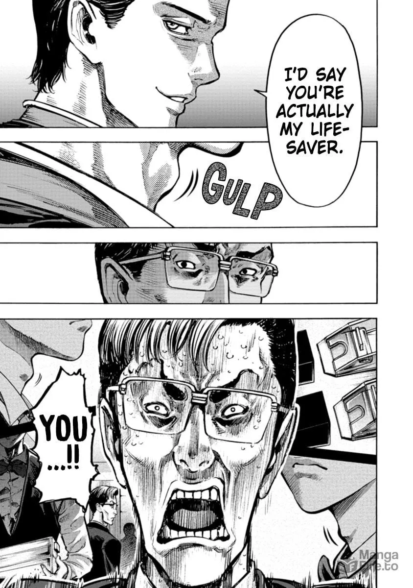 Read CasinoGui chapter 37 image 8 on Lezhin