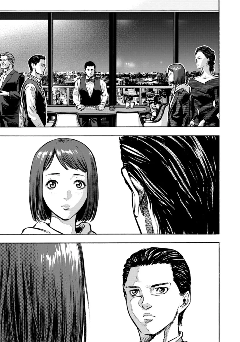 Read CasinoGui chapter 38 image 12 on Lezhin