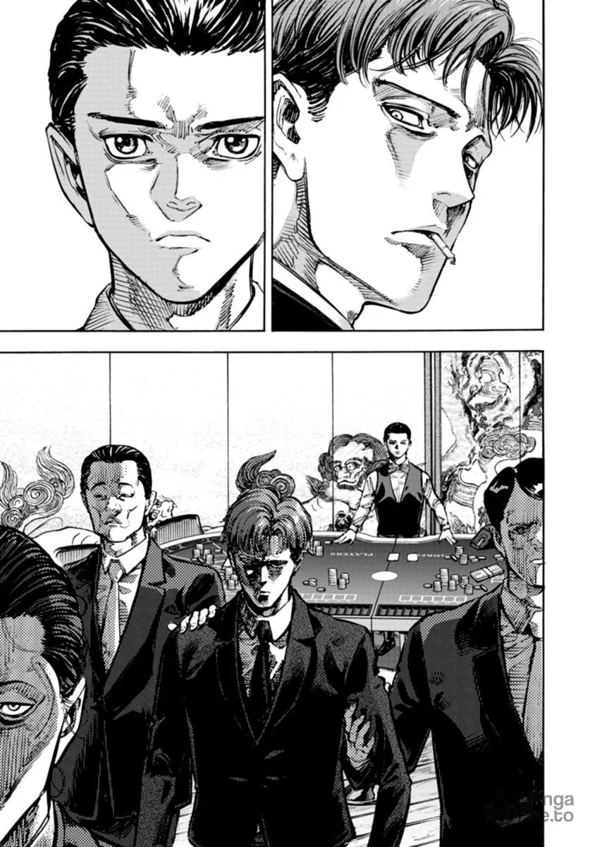 Read CasinoGui chapter 38 image 4 on Lezhin