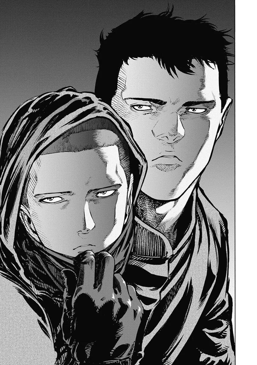 Read CasinoGui chapter 39 image 12 on Lezhin
