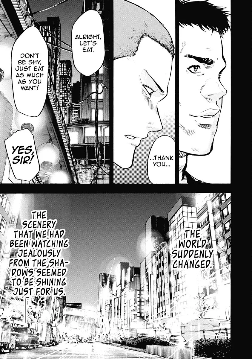 Read CasinoGui chapter 39 image 16 on Lezhin