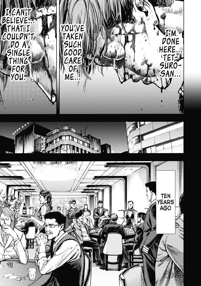 Read CasinoGui chapter 39 image 4 on Lezhin