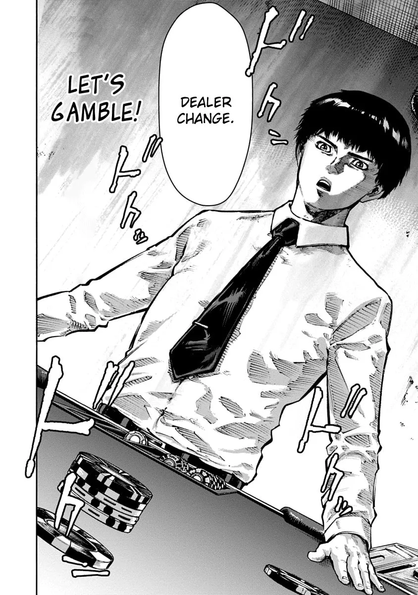 Read CasinoGui chapter 4 image 15 on Lezhin