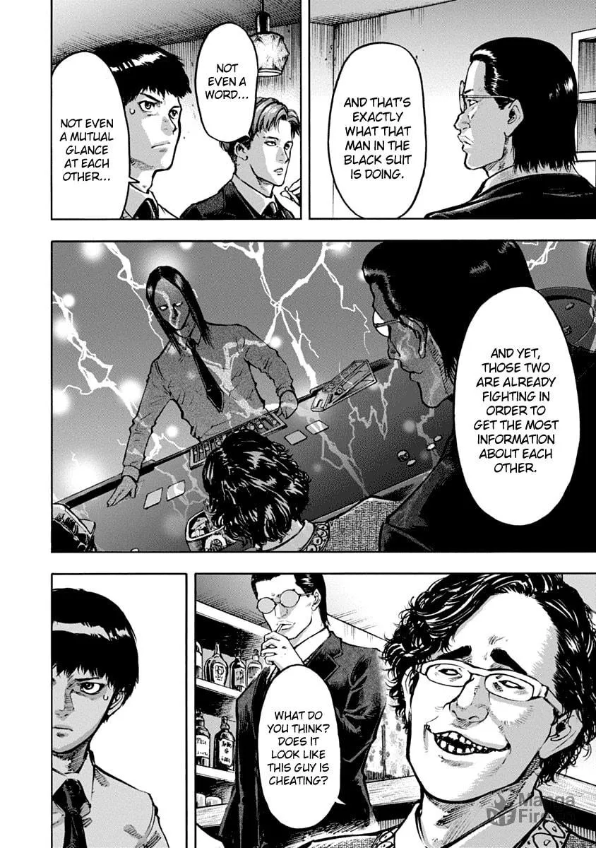 Read CasinoGui chapter 4 image 2 on Lezhin