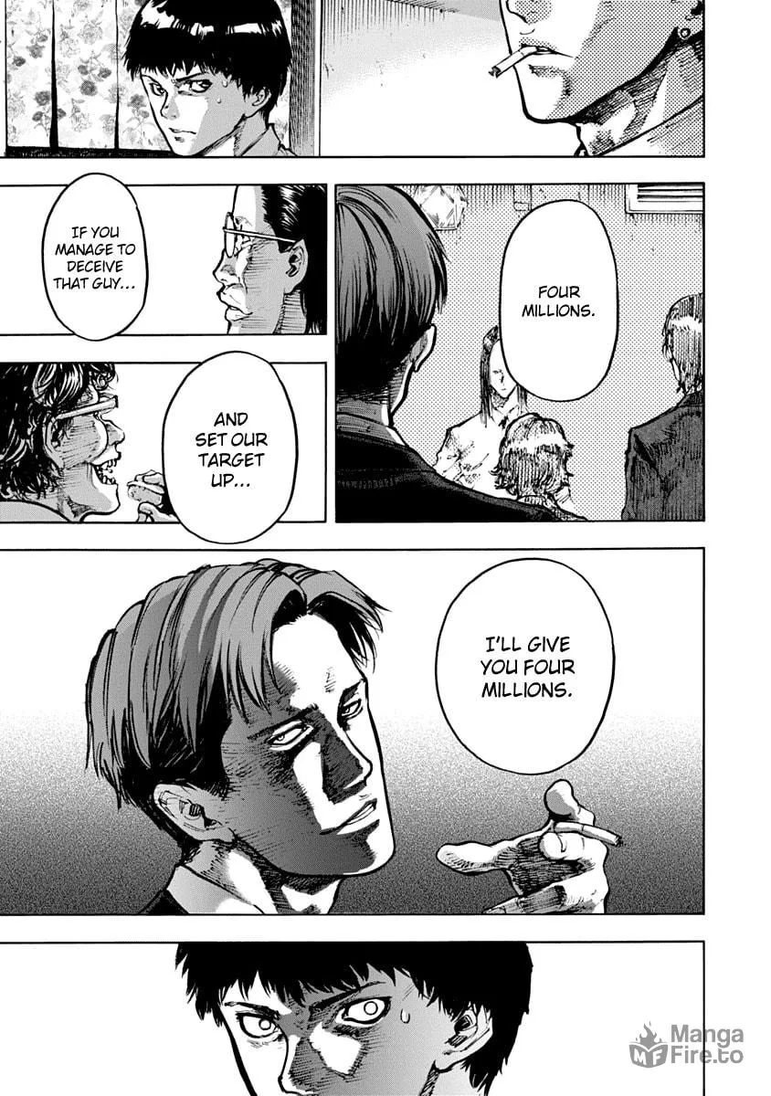 Read CasinoGui chapter 4 image 5 on Lezhin