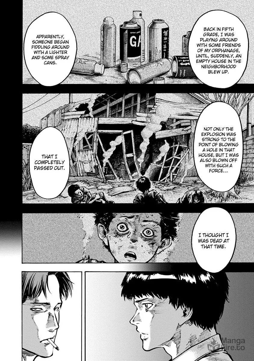 Read CasinoGui chapter 4 image 8 on Lezhin