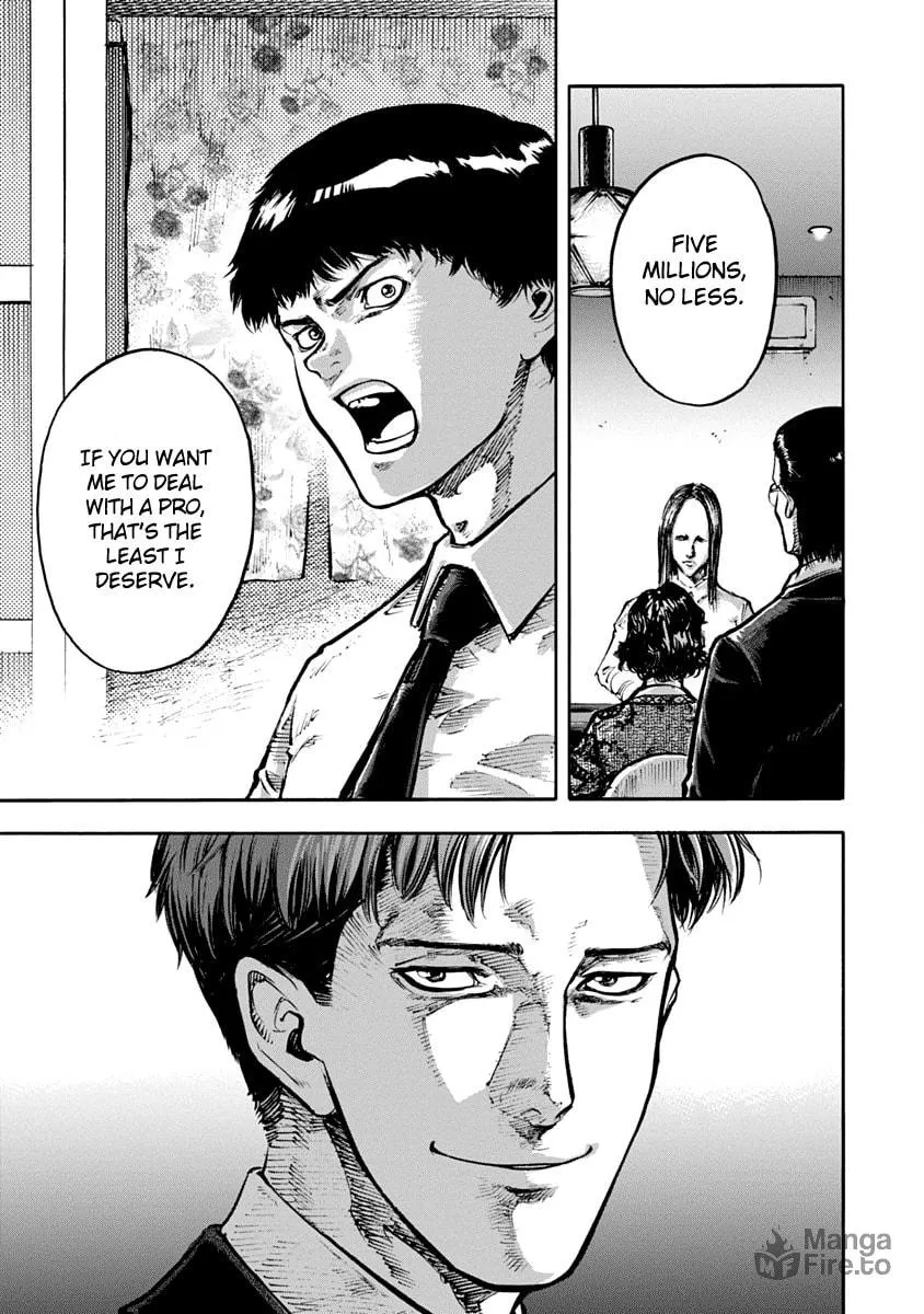 Read CasinoGui chapter 4 image 9 on Lezhin