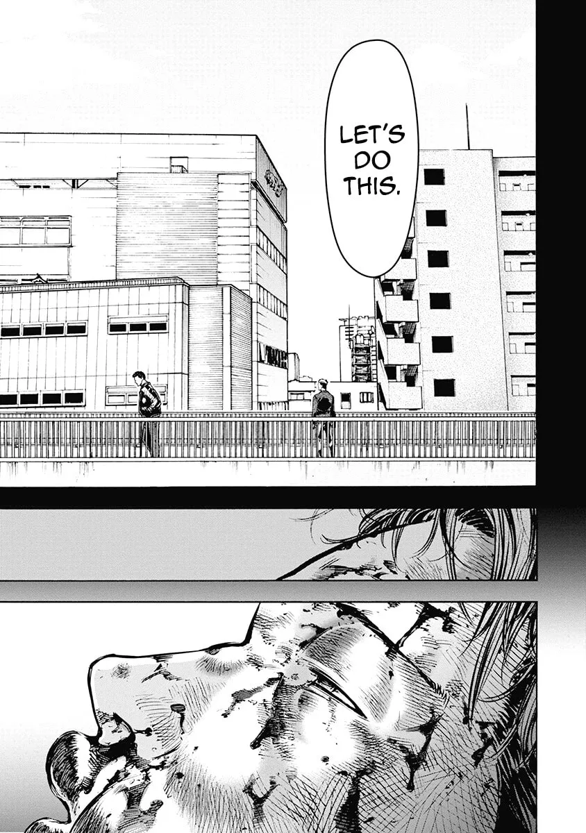Read CasinoGui chapter 40 image 13 on Lezhin