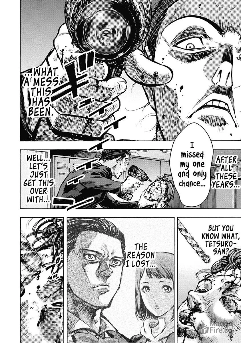Read CasinoGui chapter 40 image 14 on Lezhin