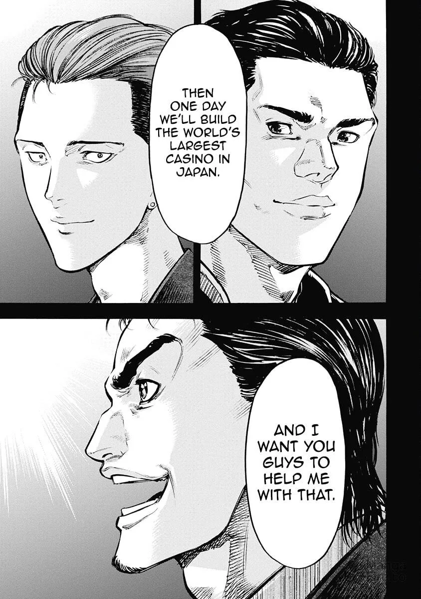 Read CasinoGui chapter 40 image 2 on Lezhin