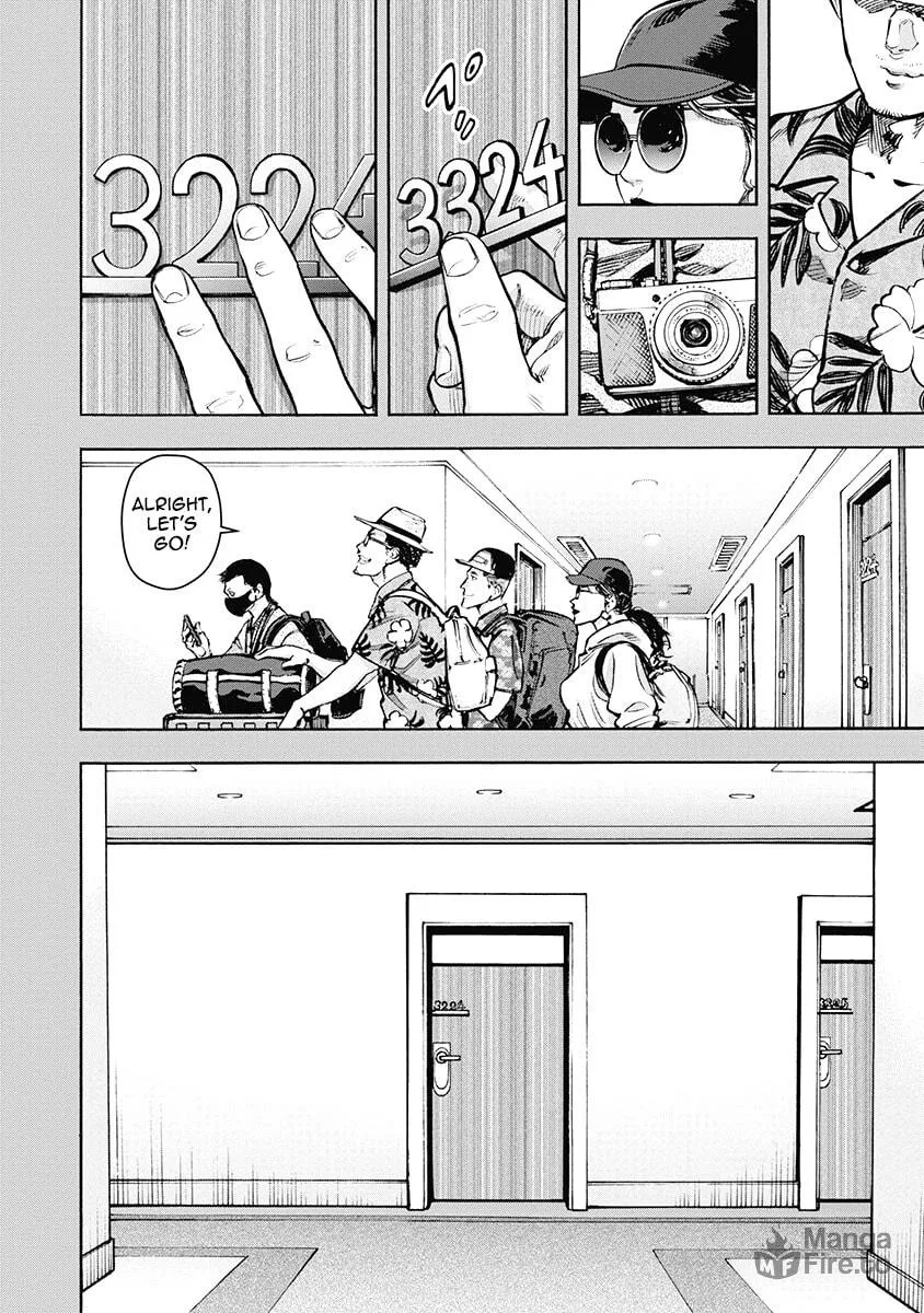 Read CasinoGui chapter 41 image 11 on Lezhin