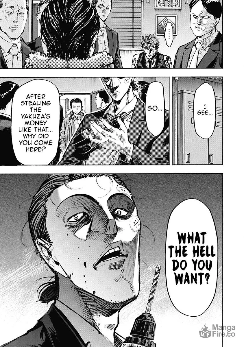 Read CasinoGui chapter 41 image 14 on Lezhin