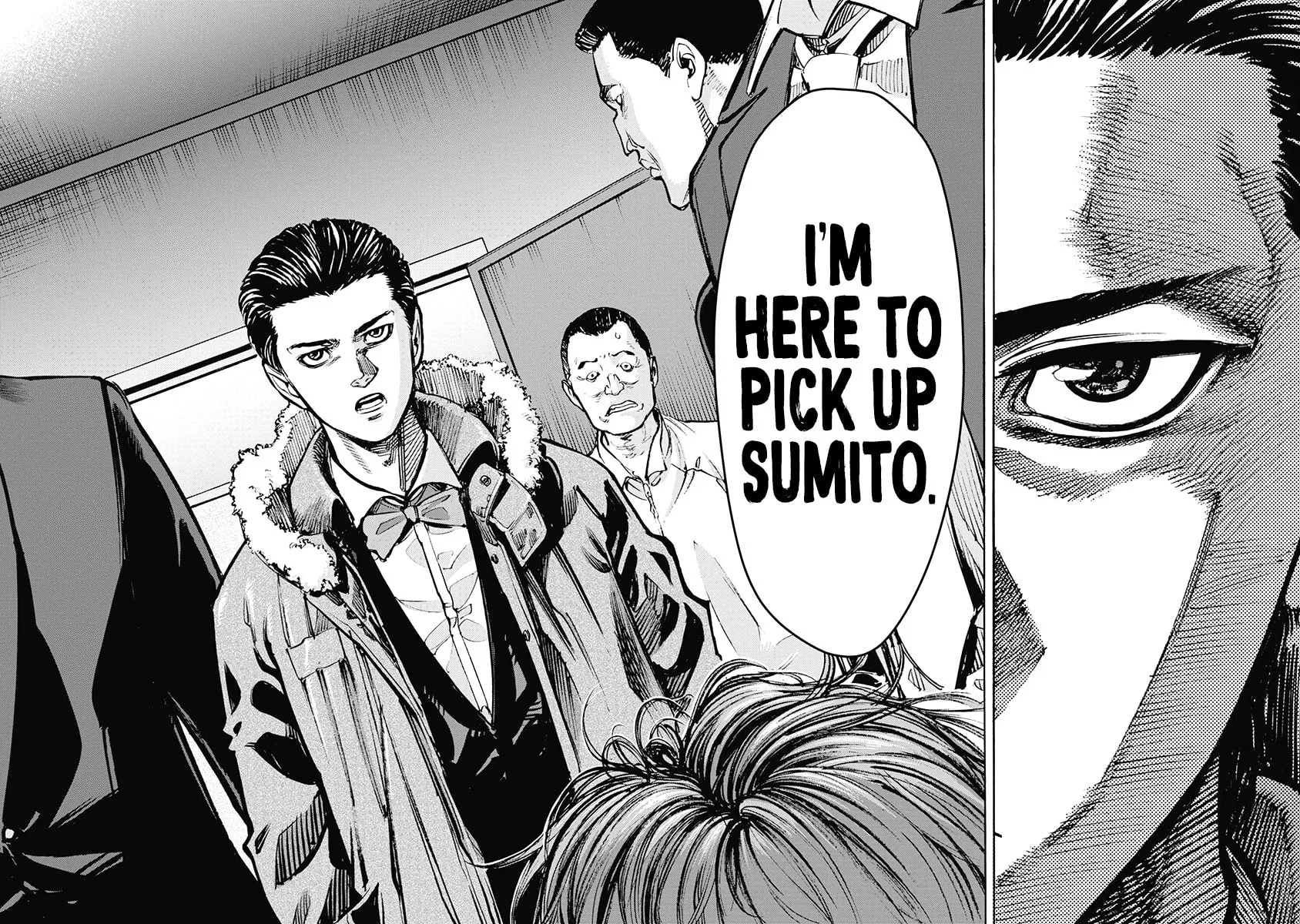 Read CasinoGui chapter 41 image 15 on Lezhin