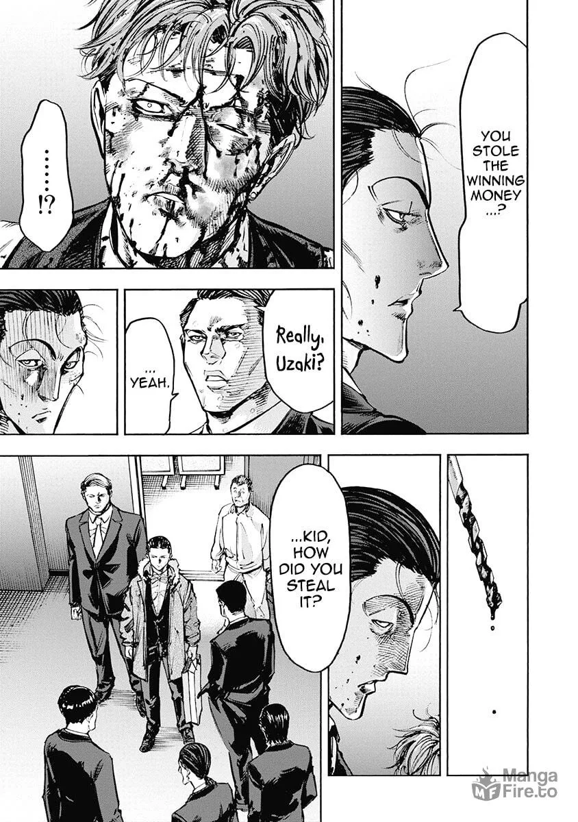 Read CasinoGui chapter 41 image 2 on Lezhin