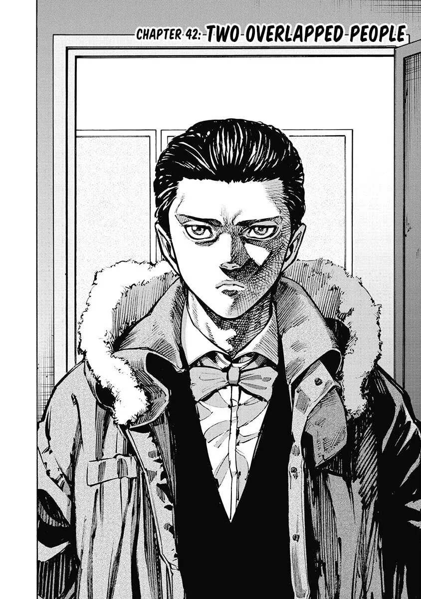 Read CasinoGui chapter 42 image 1 on Lezhin