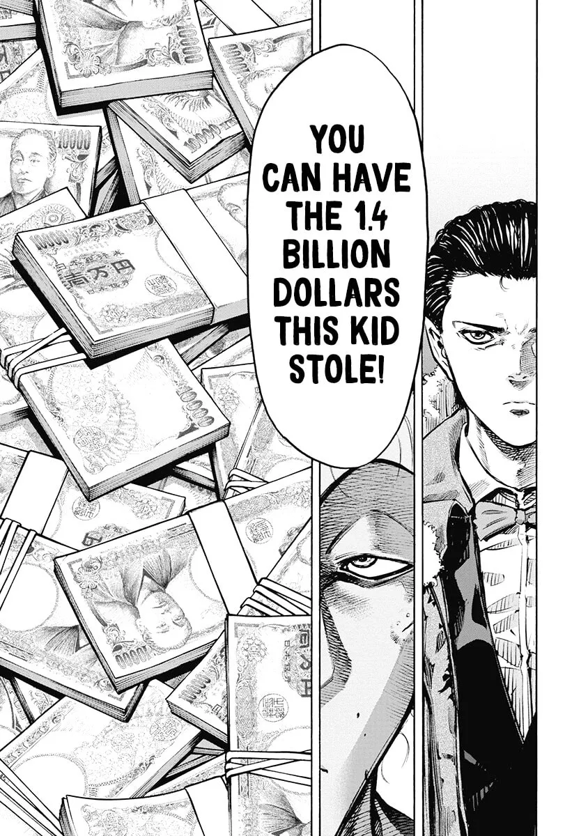 Read CasinoGui chapter 42 image 10 on Lezhin